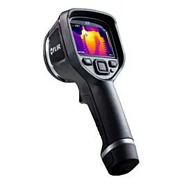 FLIR E8 Wärmebildkamera