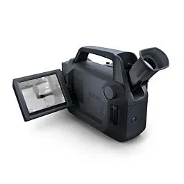 FLIR G343 Optische Gas-Imaging-Kamera