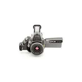 FLIR GF320 Gaserkennung Infrarotkamera
