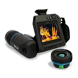 FLIR GF77-25-HR Gaserkennung Infrarotkamera