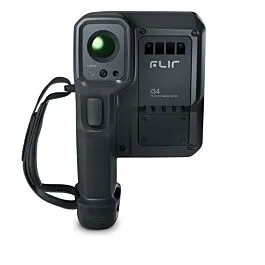 FLIR i34 App-fähige Wärmekamera