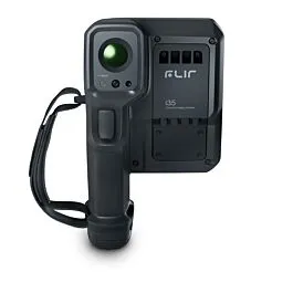 FLIR i35 App-fähige Wärmekamera
