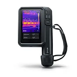 FLIR i64 App-fähige Wärmekamera