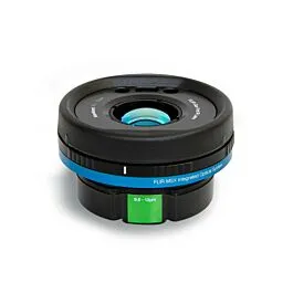 FLIR IR-Objektiv 25° HR mit Koffer