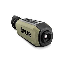 FLIR SCION OTM266 Wärmebild-Monokular für den Außenbereich