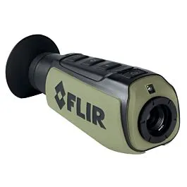 FLIR SCOUT II-640 Thermal Imaging Monocular