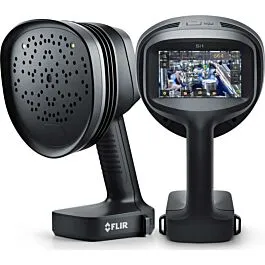 FLIR SI1-LD-NO-WIFI akustische Bildgebungskamera
