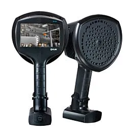 FLIR Si124-LD PLUS Industrie-Akustik-Bildgebungskamera