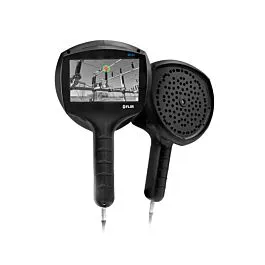 FLIR SI124 akustische Bildgebungskamera