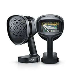 FLIR Si2-Pro Industrielle Akustische Imaging-Kamera