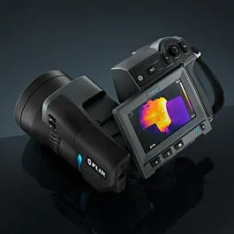 FLIR T1010-45 HD-Wärmebildkamera