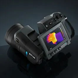 FLIR T1010 Wärmebildkamera