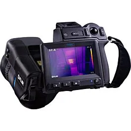 FLIR T1020-28 Wärmebildkamera