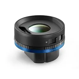 FLIR T300587 Dual-FOV-Infrarotlinse