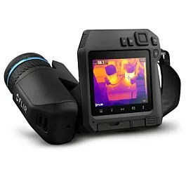 FLIR T560-42 Wärmekamera mit 42° Objektiv