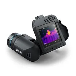 FLIR T840-24-14 Wärmekamera