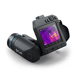 FLIR T865-24-14 Thermalkamera