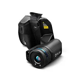 FLIR T865-42-14 Thermalkamera mit Dual-Sichtfeld