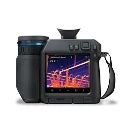 FLIR T865 Thermalkamera