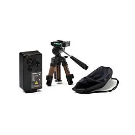 FLIR T911987 Akustik-Kamera-Tester mit Tisch-Dreibein