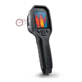 FLIR TG298 Spot-Wärmebildkamera