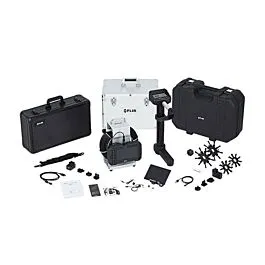 FLIR VS80-KIT-10 Videoskop mit Rohrreinigungsspule und Rohrleitungsdetektor