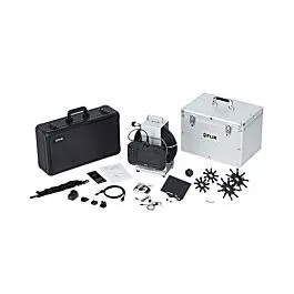 FLIR VS80-KIT-9 Videoskop-Kit mit Rohrreinigungsspulen-Sonde