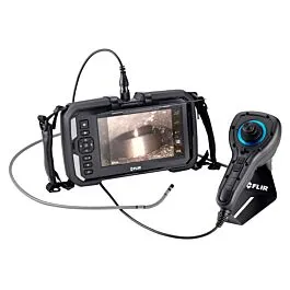 FLIR VS80A4-60-2RM 4-Wege-Gelenkungssonde