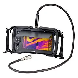 FLIR VS80CIR-21 Wärmesonde 19mm x 1m