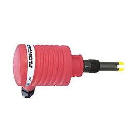 Flowline AU13-2110 Pegelregler