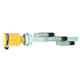 Flowline AU28-4343-A-B-C Niveauschalter