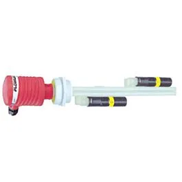 Flowline AZ23-4313-A-B-C Level Switch
