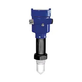 Flowline LR10-0010 EchoPulse 26GHz kontaktloser Radarpegelsensor