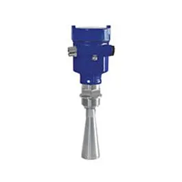 Flowline LR15-0010-30 EchoPulse 26GHz kontaktloser Radarpegelsensor mit 3-Zoll-Horn