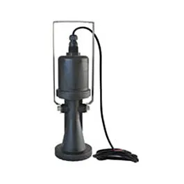 Flowline LR30-0010-10 EchoPulse 26GHz kontaktloser Radarpegelsensor mit Stahlhorn