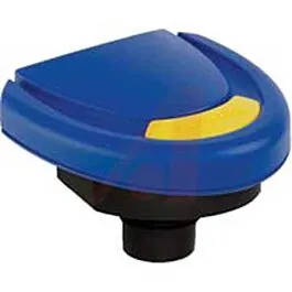 Flowline LU28-01 EchoSonic II Ultraschall-Füllstandsgeber