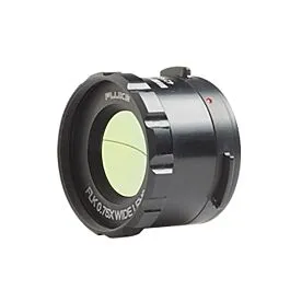 Fluke 0.75X-WIDE-LENS Infrarot-Weitwinkelobjektiv