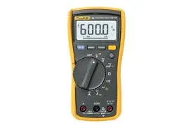 Fluke 115 Digitales Multimeter