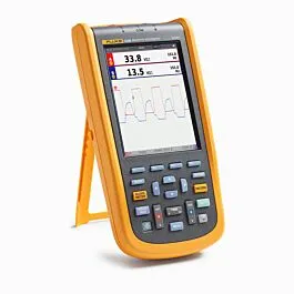 Fluke 123B/NA/S ScopeMeter