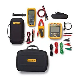 Fluke 1537-283/PV Solar-Werkzeugsatz
