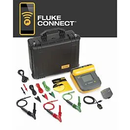 Fluke 1550C FC Isolationsprüfer-Set