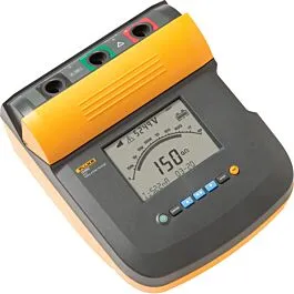 Fluke 1550C 5-kV-Isolationsprüfer