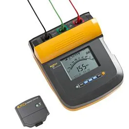 Fluke 1555 Isolationsprüfer
