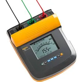 Fluke 1555 10-kV-Isolationsprüfer