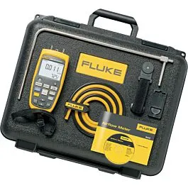 Fluke 922 Luftströmungsmessgerät