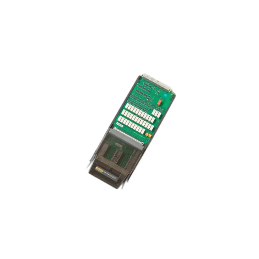 Fluke 1586-2586-KIT/C Hochkapazitäts-Modul-Kit
