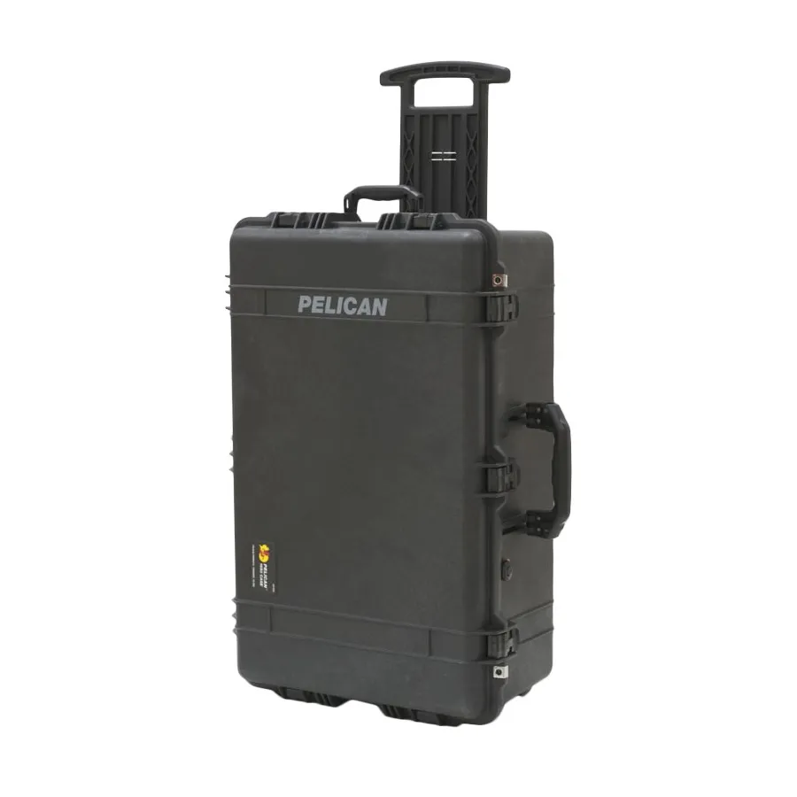 Fluke 1586/DS-CASE Transportkoffer