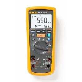 Fluke 1587-FC Isolations-Multimeter