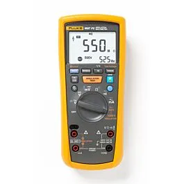 Fluke 1587 FC 2-in-1 Isolations-Multimeter