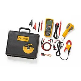 Fluke 1587 KIT/62 MAX+FC Multi-Tool-Kit